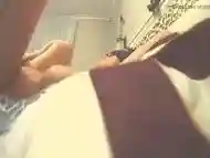 Cute white girl with a fat ass fucked real hard