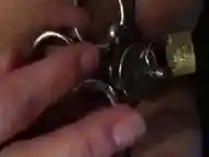 Hardcore pussy torture her cunt is molested with contraptions BDSM