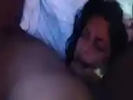 Cheating Latina Wife Gets Mouth Fucked In 69 By Indian Bbc Stranger Before Getting Her Pussy Pounded Hard