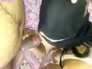 Hath Bandkar Biwi Ki Gaand Chudayi Kiya - Sis Suck My Dick