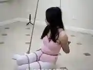 Asian Japanese girl SOFT BDSM