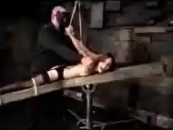 BDSM, Bondage