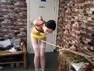 Chinese Bondage