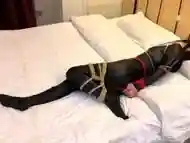 Chinese Bondage