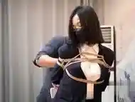 Chinese bondage