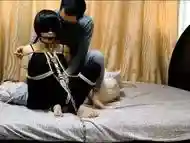 Chinese bondage