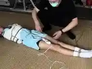 Chinese bondage