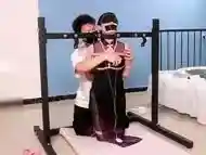 Chinese bondage