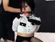 Chinese bondage