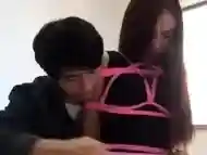 Japanese Teen Getting Hardcore