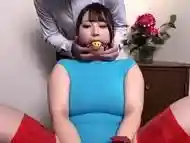 Japanese massage big boobs Amateur Hardcore