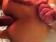 Master fuck his teenslut in her as