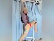 chinese bondage