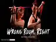 Wrong Room, Right