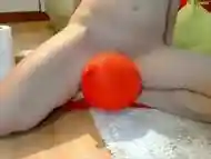 437we Trampling footjob dildo - webcam chaturbate