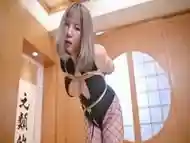 Asia Bondage