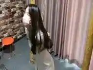 Asian Bondage