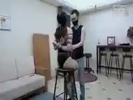 Asian Chairtied