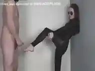 Bb 49 Cu Ut Slow Mo Ballbusting