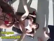 Bdsm - Humilhacao Escrava Parte 20