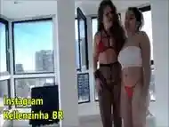 Bdsm - Humilhacao Escrava Parte 9