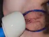 Bdsm Whipping Fisting And Squirting