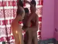 Beautiful Bengali Sex Diary Thick Bengali Gets Pussy Licked And Pussy Creampied Threesome Sex One Girl Two Guys