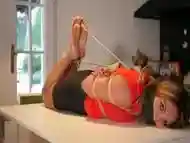 Bondage Alba