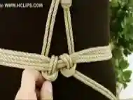 Bondage Tutorial