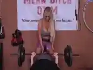 Bully In The Gym - Alura Jenson