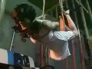 China Rope Bondage