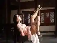 Chinese Bondage