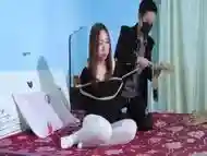 Chinese Bondage