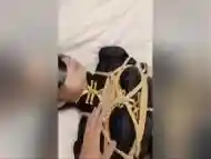 Chinese Bondage