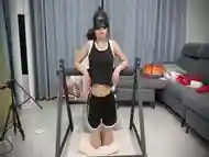 Chinese Bondage