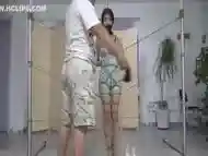 Chinese Bondage