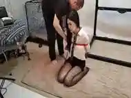 Chinese Bondage