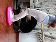 Chinese Bondage