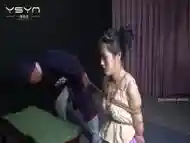 Chinese Bondage