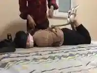 Chinese Bondage