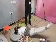 Chinese Bondage