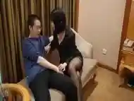 Chinese Bondage