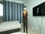 Chinese Bondage