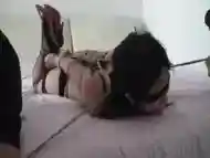 Chinese Bondage