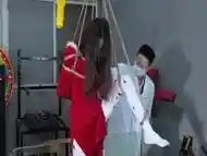 Chinese Bondage