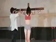 Chinese Bondage