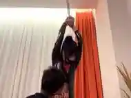 Chinese Bondage