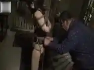 Chinese Bondage