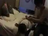 Chinese Bondage