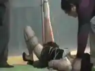 Chinese Bondage